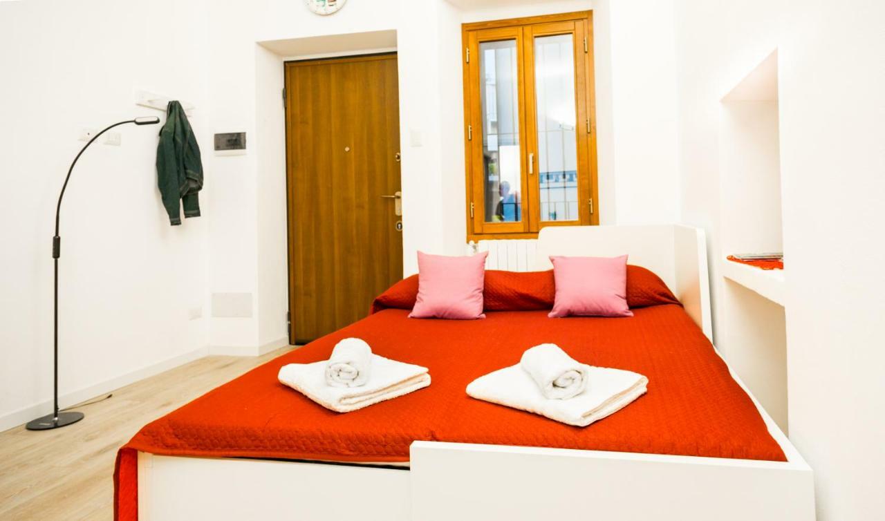 Likehome Milano - Via Crema Екстер'єр фото