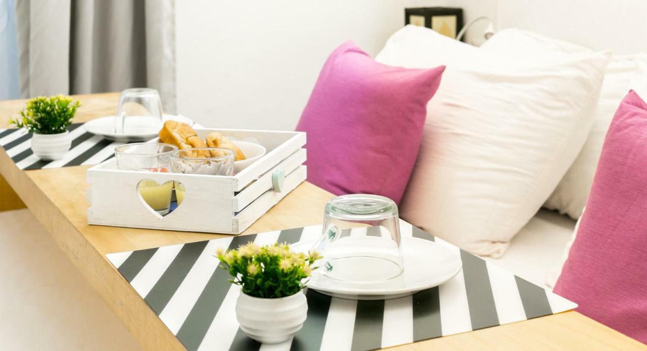 Likehome Milano - Via Crema Екстер'єр фото