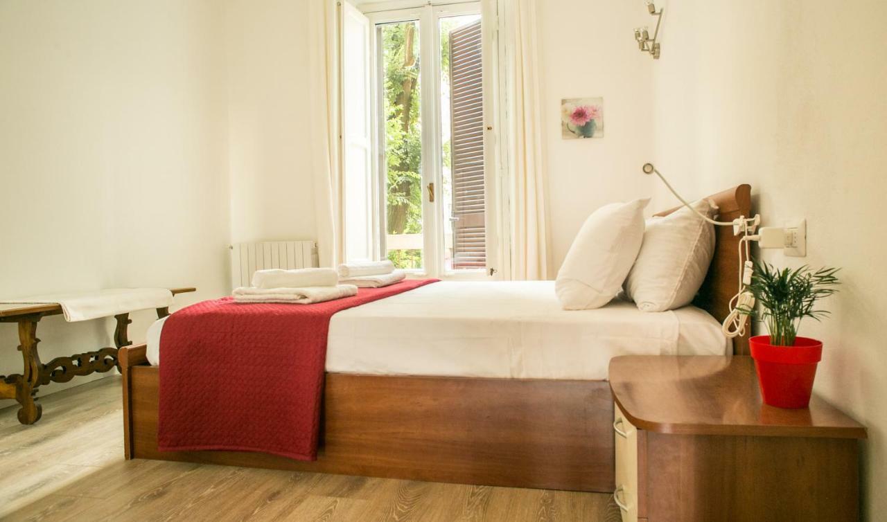 Likehome Milano - Via Crema Екстер'єр фото
