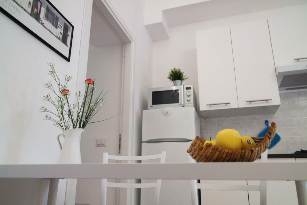 Likehome Milano - Via Crema Екстер'єр фото