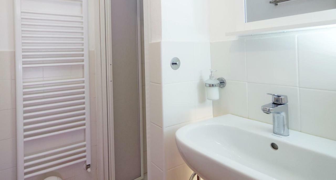 Likehome Milano - Via Crema Екстер'єр фото