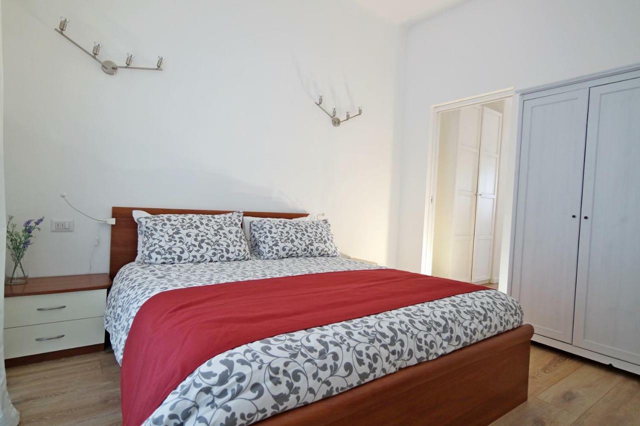 Likehome Milano - Via Crema Екстер'єр фото