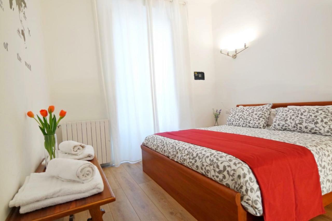 Likehome Milano - Via Crema Екстер'єр фото