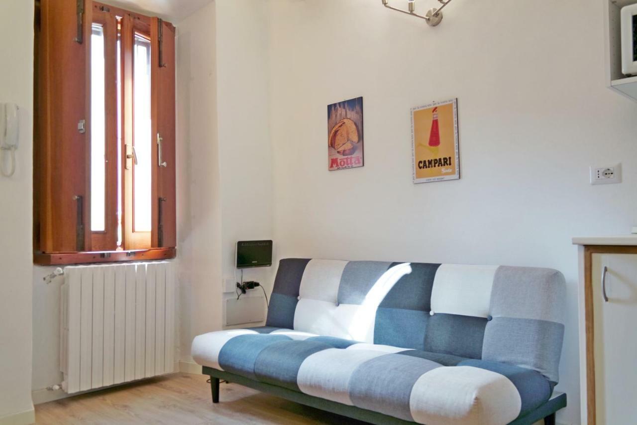 Likehome Milano - Via Crema Екстер'єр фото