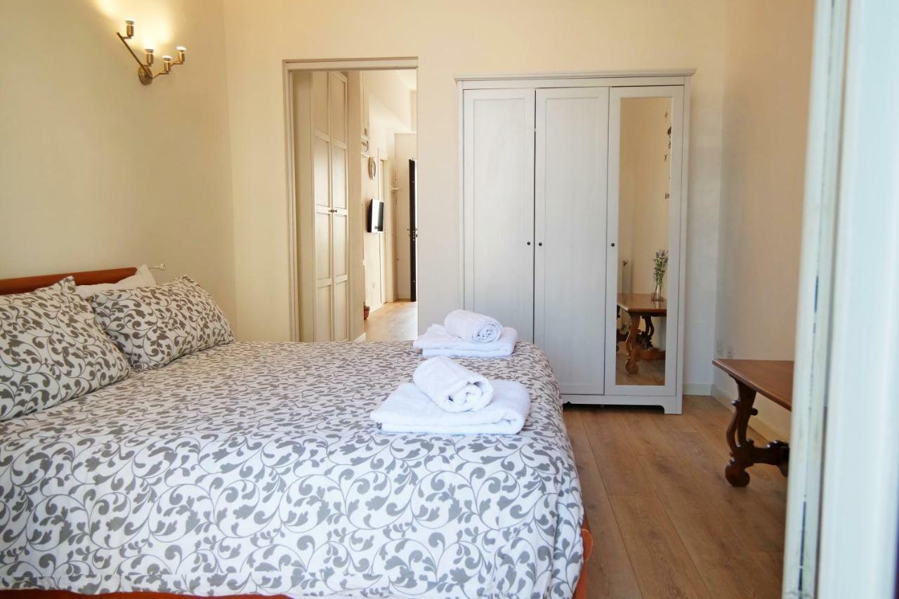 Likehome Milano - Via Crema Екстер'єр фото
