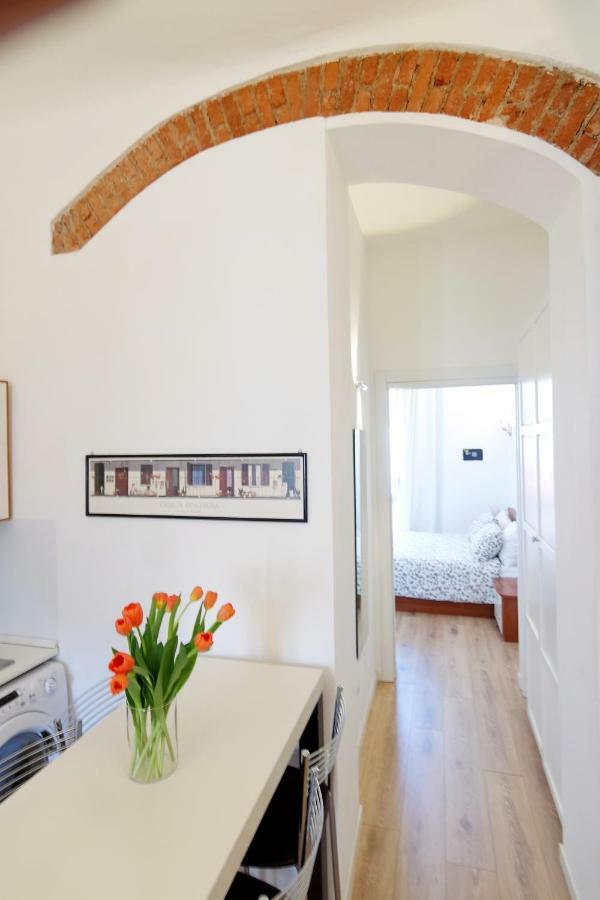 Likehome Milano - Via Crema Екстер'єр фото