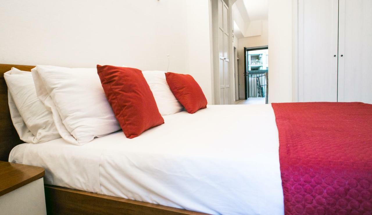Likehome Milano - Via Crema Екстер'єр фото
