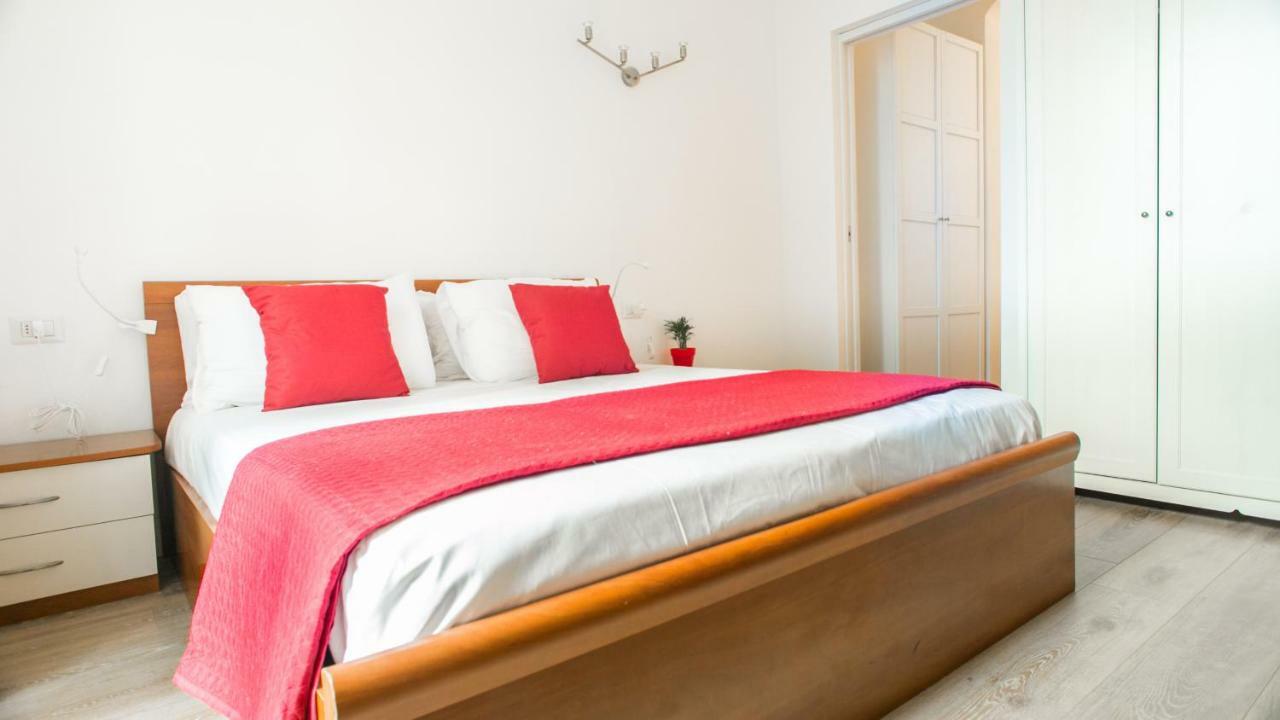 Likehome Milano - Via Crema Екстер'єр фото