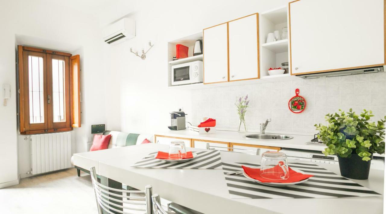 Likehome Milano - Via Crema Екстер'єр фото