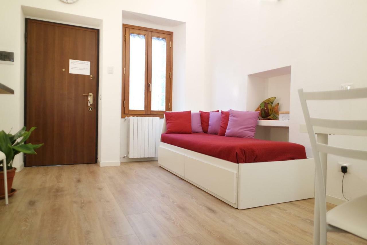 Likehome Milano - Via Crema Екстер'єр фото