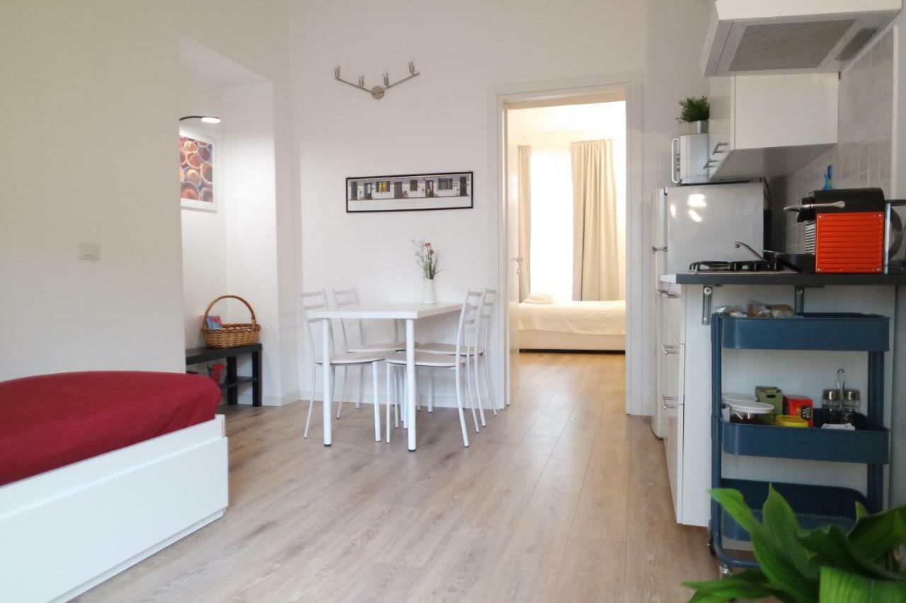 Likehome Milano - Via Crema Екстер'єр фото