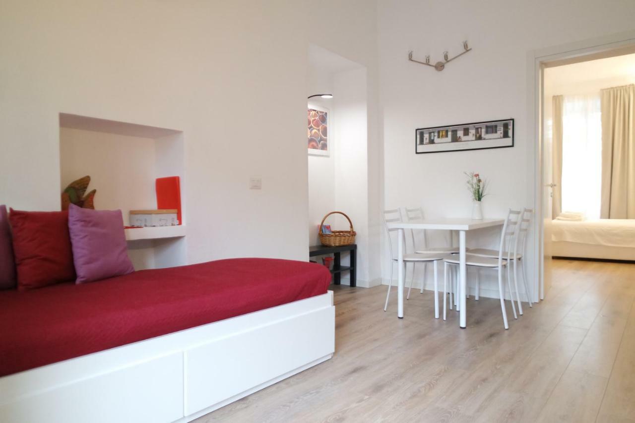 Likehome Milano - Via Crema Екстер'єр фото