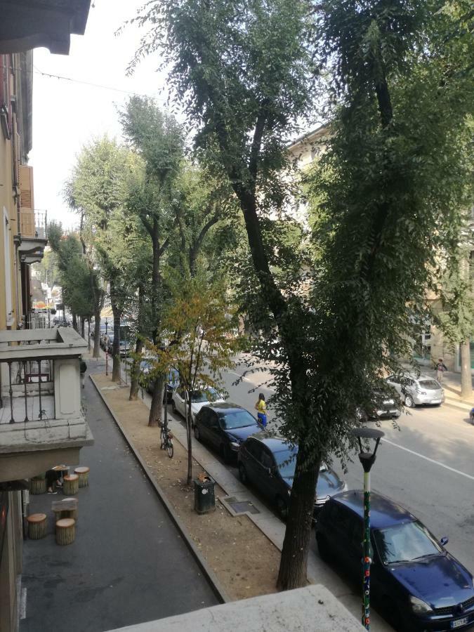 Likehome Milano - Via Crema Екстер'єр фото