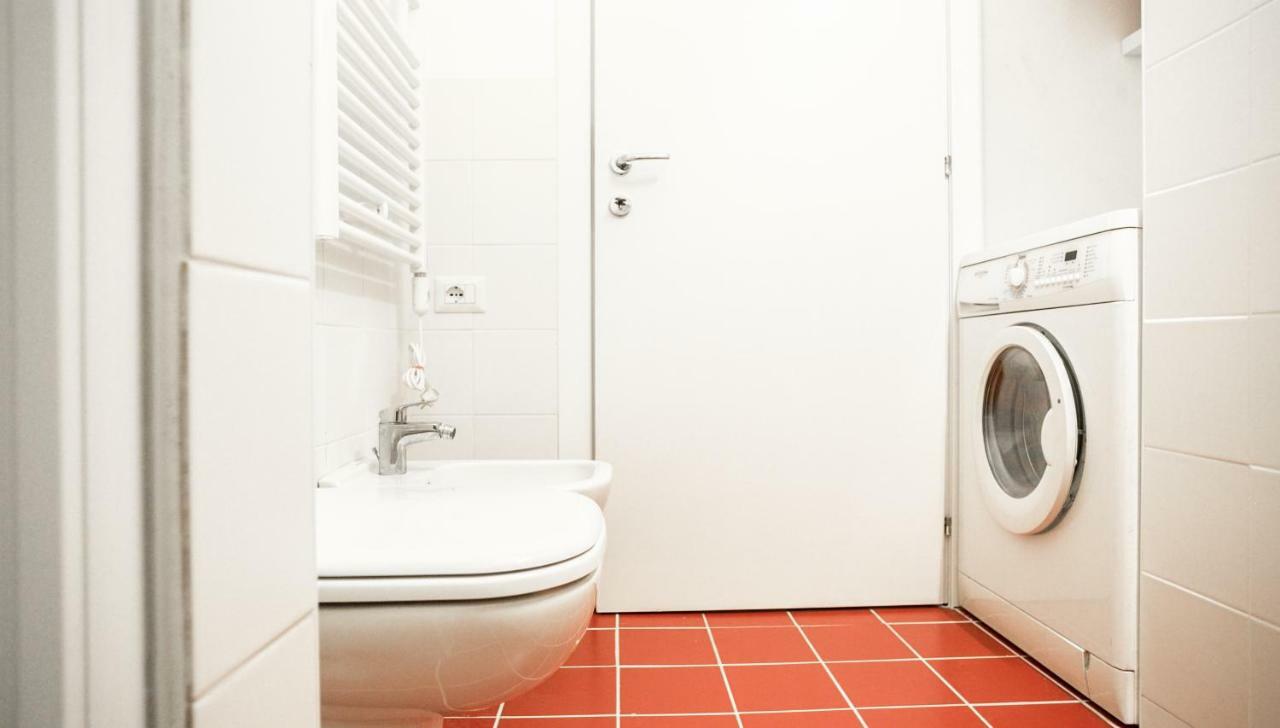 Likehome Milano - Via Crema Номер фото