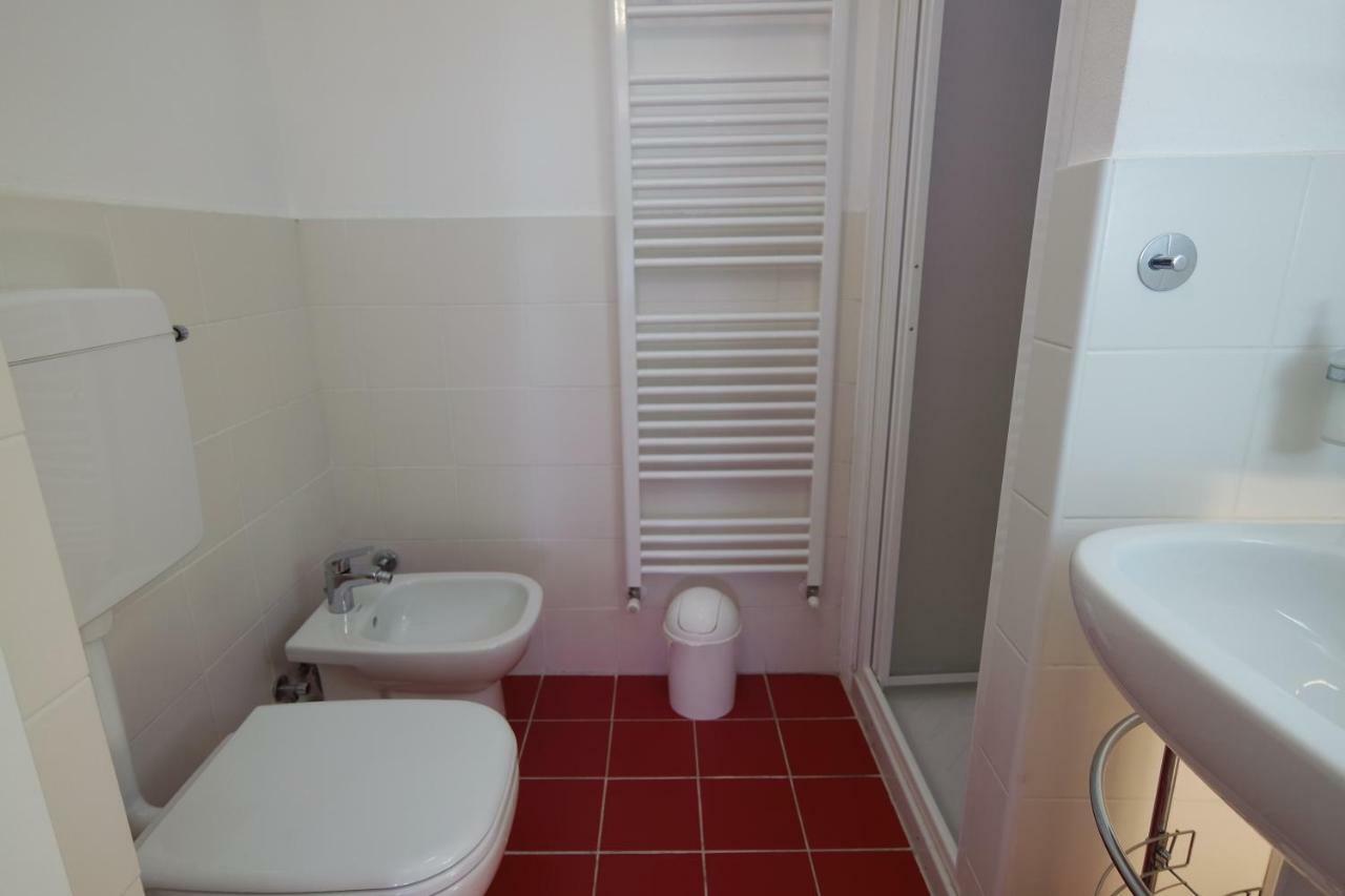 Likehome Milano - Via Crema Екстер'єр фото