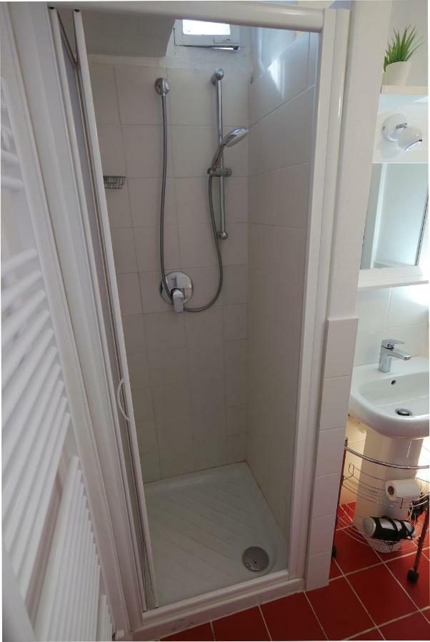 Likehome Milano - Via Crema Екстер'єр фото